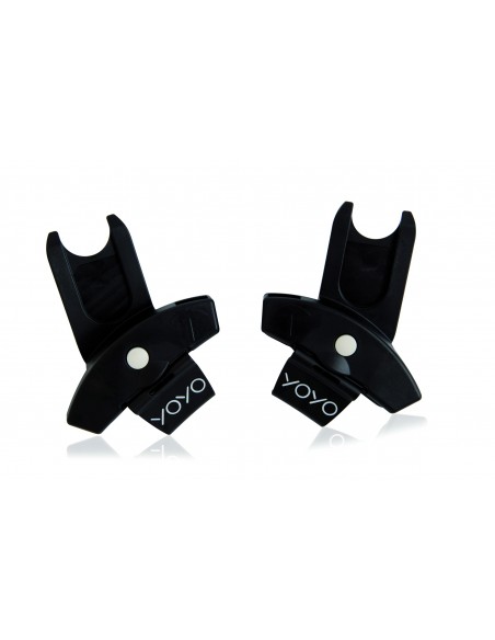Adaptadores Grupo 0 para babyzen yoyo 
