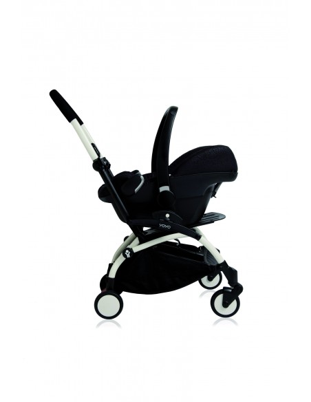 Adaptadores Grupo 0 para babyzen yoyo 