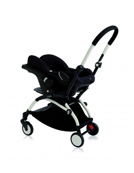 Adaptadores Grupo 0 para babyzen yoyo 