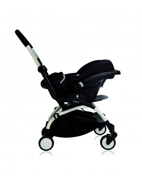 Adaptadores Grupo 0 para babyzen yoyo 