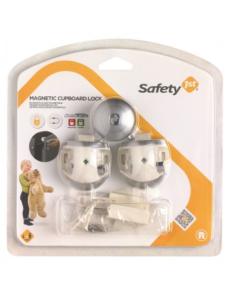  - Cierre magnetico Safety 1st 