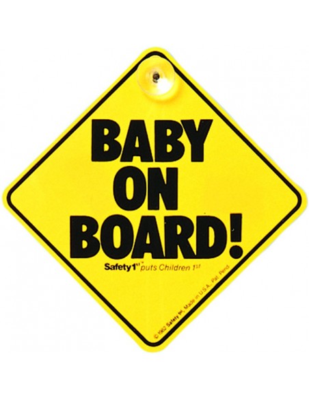 ACCESORIOS SILLA BEBE - Safety Kit de viaje Baby 