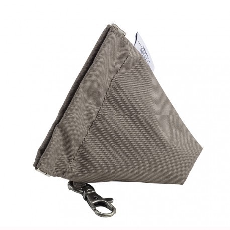Estuche anti-bacteriano chupete colors