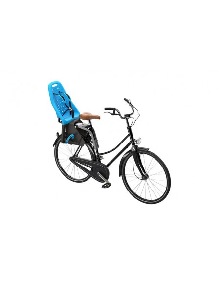 ASIENTOS BICICLETAS - Asiento Bici, Yepp Maxi azul