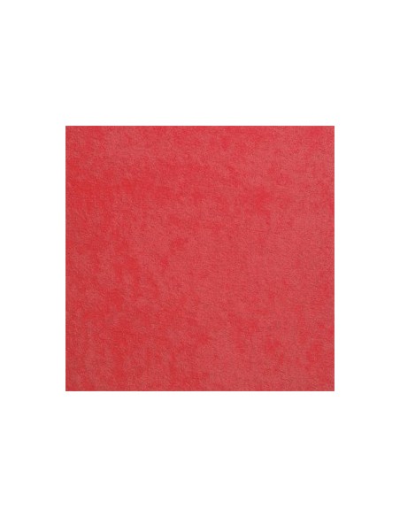 FUNDA CAMBIADOR CÓMODA RIZO Roja.