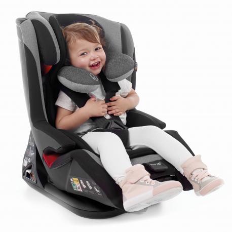 ACCESORIOS SILLA BEBE - Jane Apoyo cervical ergonómico XL Gris