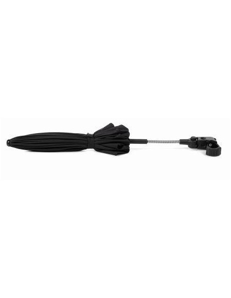 Sombrilla anti-uva Jet Black