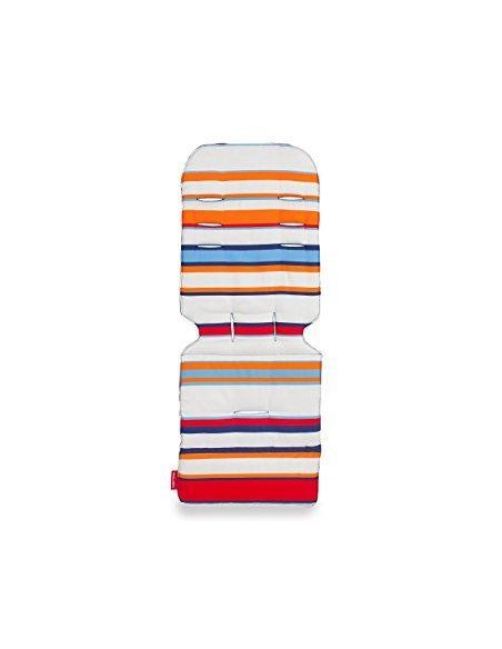 Universal Liner Cabana Stripe Maclaren