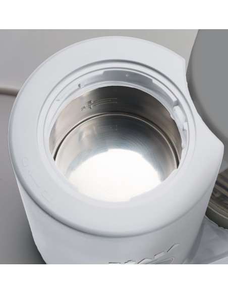 Babycook Neo Grey white Gris Azul  