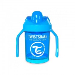 Mini Cup  Vaso de entrenamiento 230 ml - Twistshake