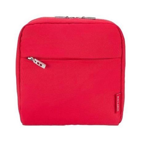 BOLSO CARRITO BEBE - MACLAREN Universal Pannier Scarlet