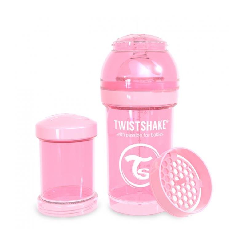 Twistshake Biberón anticólicos 330 ml desde 5,95 €
