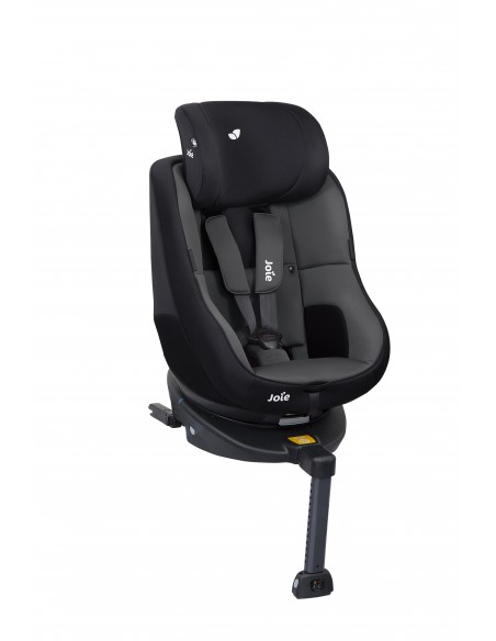 silla de coche SPIN 360 Ember