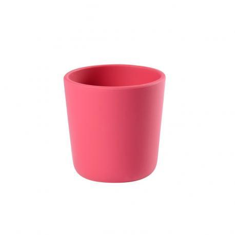  - Vaso silicona pink