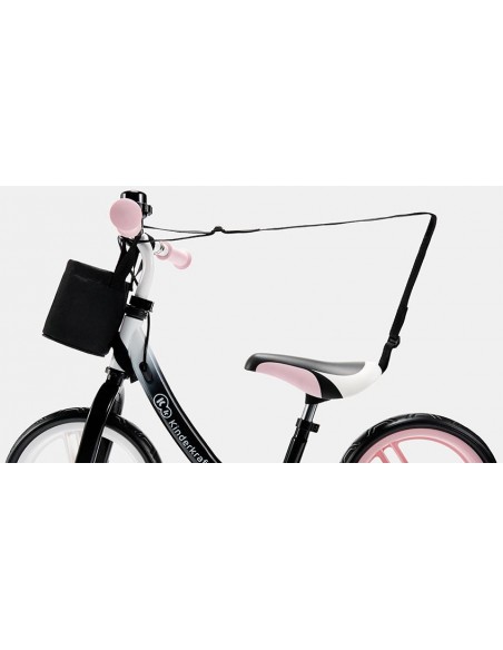 BICICLETAS INFANTILES - Bicicleta Space Orange kinderkraft.
