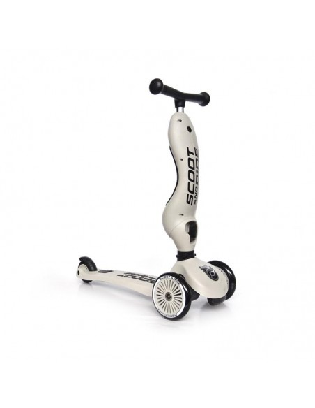TRICICLO/ PATINETE - HIGHWAYKICK Patinete One Ash.