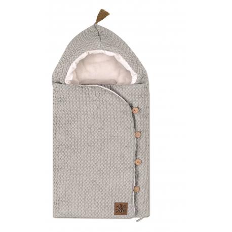 Jane Mims+ saco arrulllo cuco Shadow