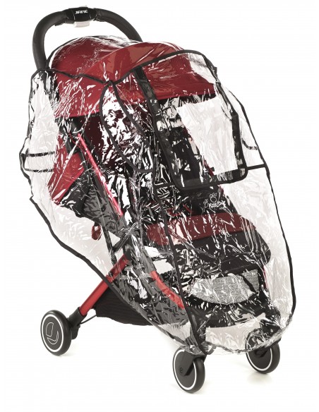 Jane Burbuja universal silla de paseo.