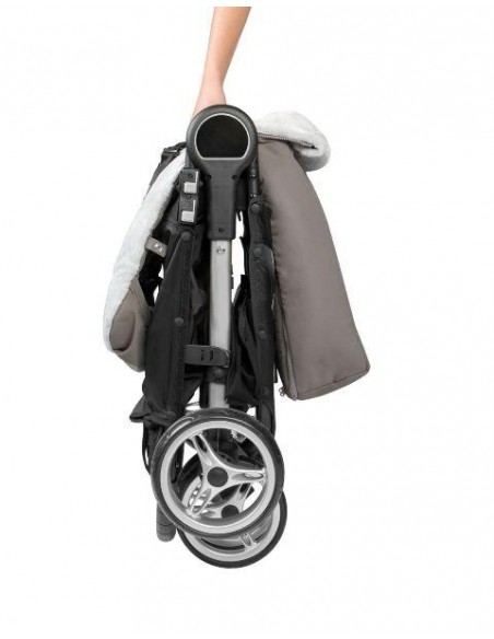 Saco silla ICEBERG Lila 