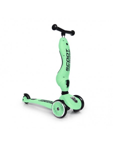 TRICICLO/ PATINETE - HIGHWAYKICK Patinete One kiwi.