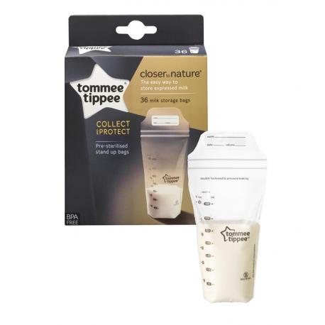 Tommee Tippee Bolsas Lactancia 