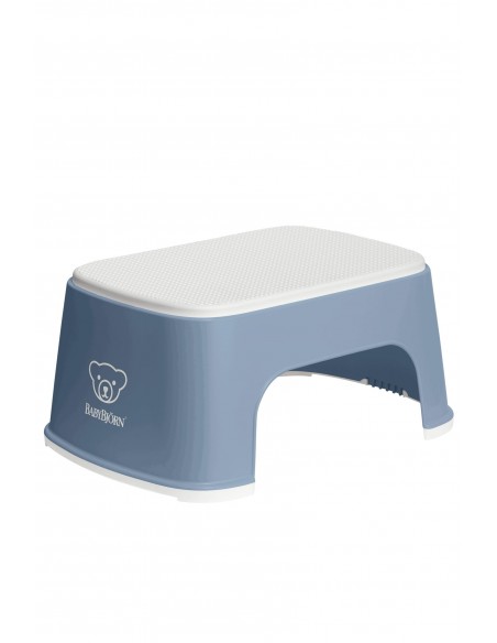 BabyBjörn kit entrenamiento azul profund