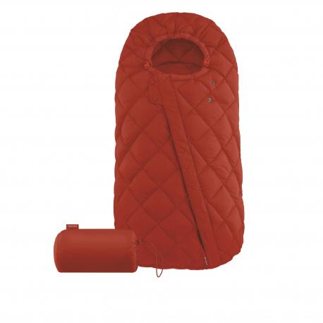 CYBEX Saco SNOGGA Autumn Gold