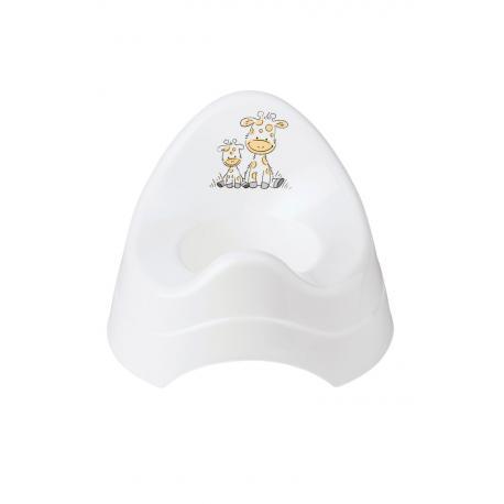Orinal Blanco melodia Saro.