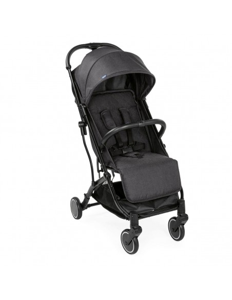  - CHICCO Silla paseo Trolleyme Stone 