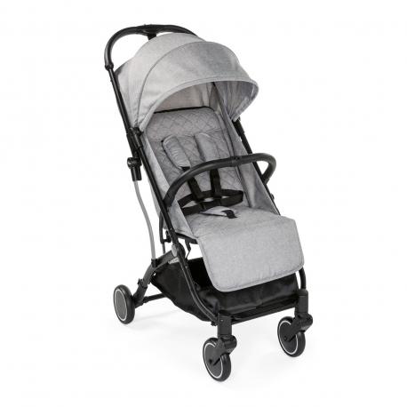  - CHICCO Silla paseo Trolleyme Light Grey 