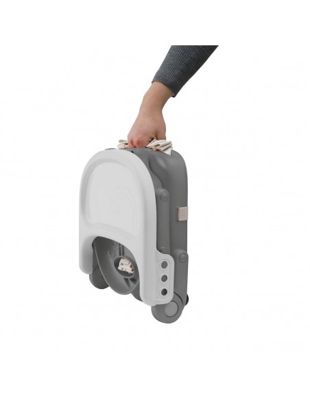 CHICCO Trona Elevador Pocket Snack Dark 