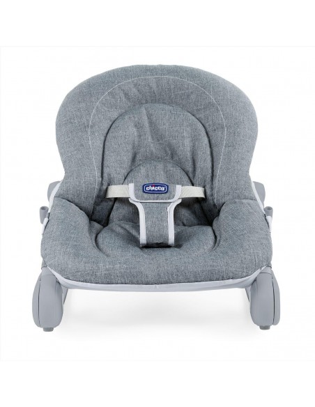 CHICCO Hamaca Hooplà Titanium.