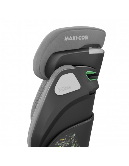 MAXI COSI Silla KORE PRO I-SIZE Grey 