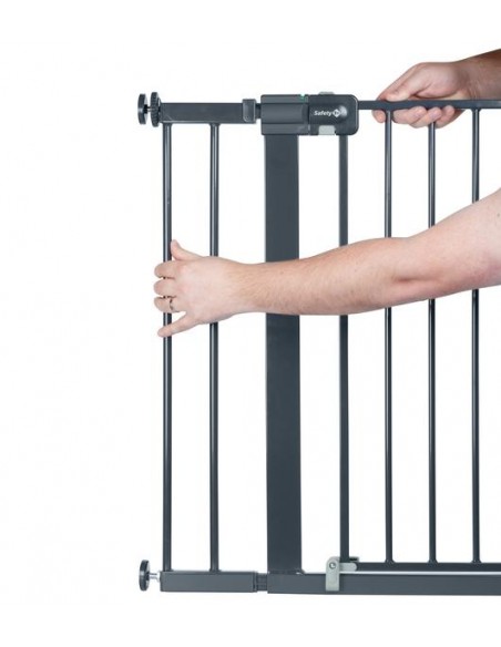 Extensión 14 cm para barrera Safety 1st