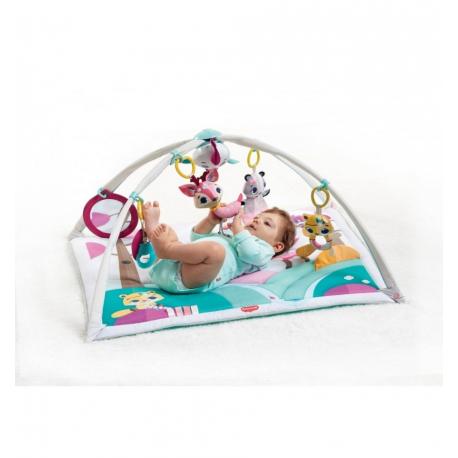 TINY LOVE MANTA GYMINI DELUX TINY PRINC