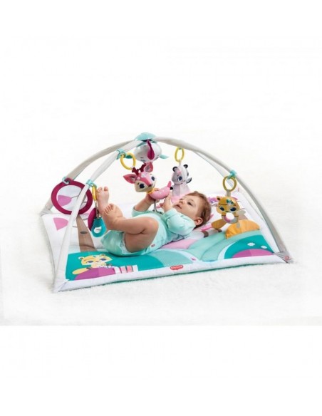  - TINY LOVE MANTA GYMINI DELUX TINY PRINC