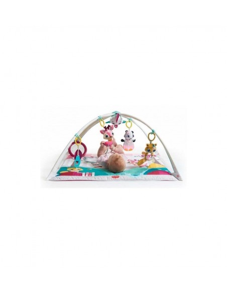 TINY LOVE MANTA GYMINI DELUX TINY PRINC