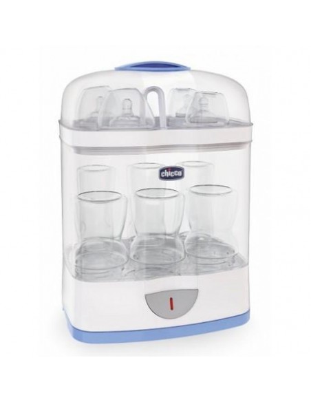 Chicco Esterilizador eléctrico 3en1