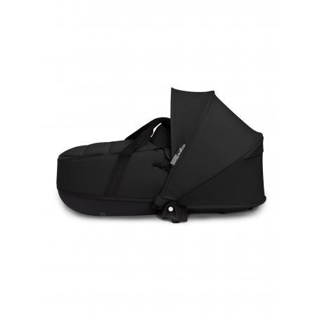 YOYO Capazo basinet Black