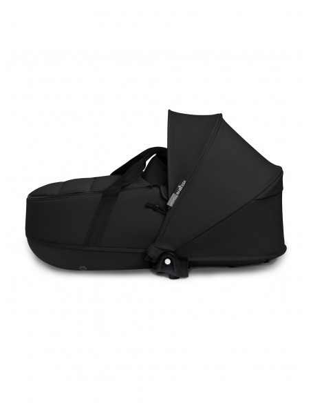 YOYO Capazo basinet Black