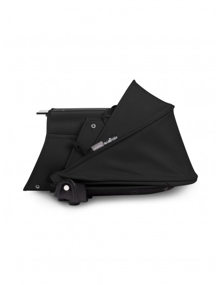 YOYO Capazo basinet Black