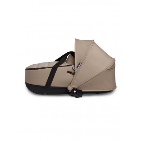 YOYO Capazo basinet Taupe