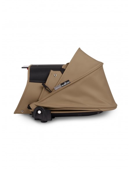 YOYO Capazo basinet Toffe