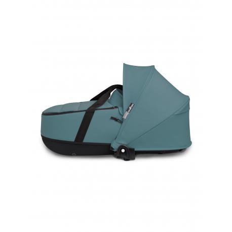 YOYO Capazo basinet Aqua