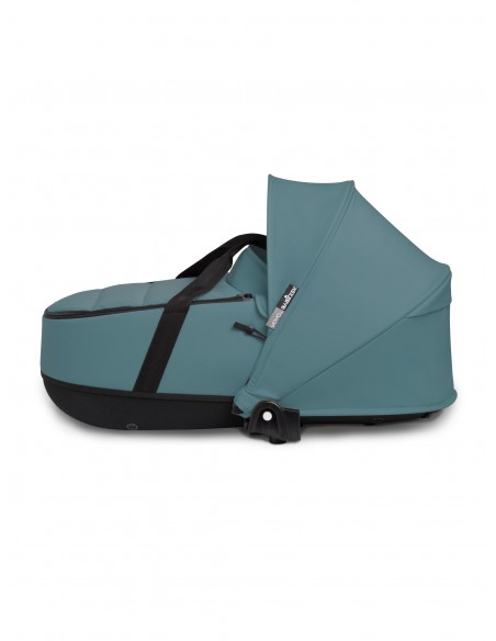  - YOYO Capazo bassinet Aqua.