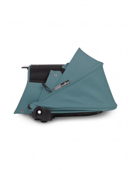 YOYO Capazo basinet Aqua
