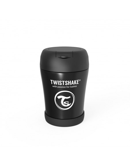 TERMOS - Twistshake Insulated Food Container 350m