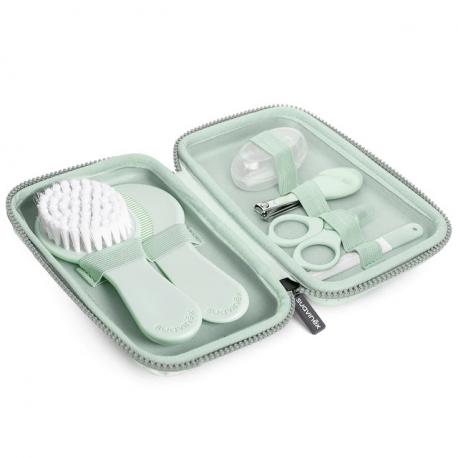 ACCESORIO BAÑO - Suavinex Set de manicura niño