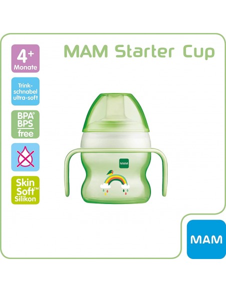  - Vaso aprendizaje Starter Cup 150 ml.