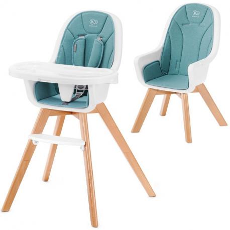 Kinderkraft TIXI Trona 2 en 1